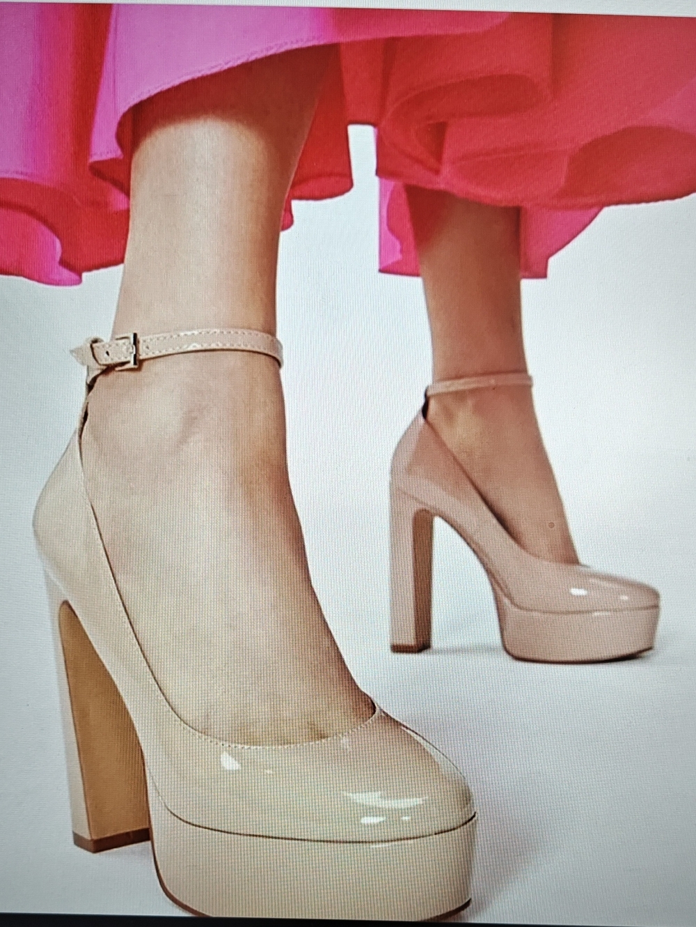 Aldo Shoe Fonda
